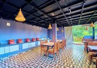 Gardenia Resort Munnar by Voye Homes