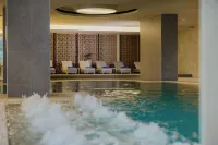 NissiBlu Beach Resort - Luxury