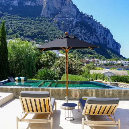 Villa Marina Capri Hotel & Spa