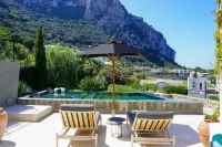 Villa Marina Capri Hotel & Spa - Pools