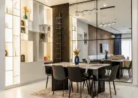 George Residence, Lekki