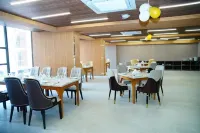 Hotel Makkah