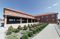 Petrovskaya Hotel Hotels in 