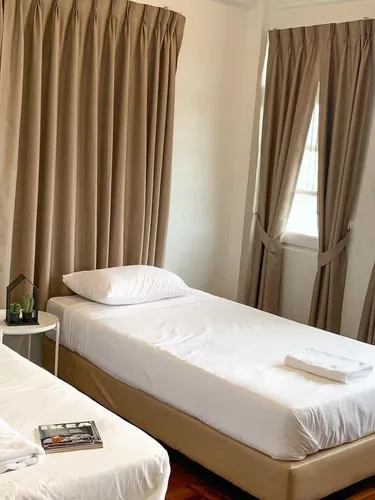 รูปภาพของบ้านคีตะ (Baan Kiita)