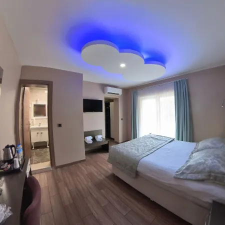 Senler Boutique Hotel