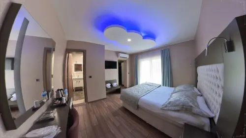 Senler Boutique Hotel - Strand