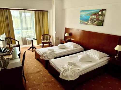 Hotel Emma West