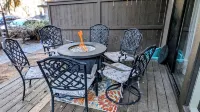 Stylish Sun Valley 2Br - Dog-Friendly - 2 Min Walk to Town