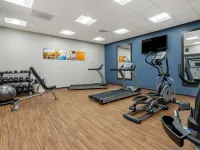 Comfort Inn & Suites Pittsburgh-Northshore Hotels near Carnegie Library
