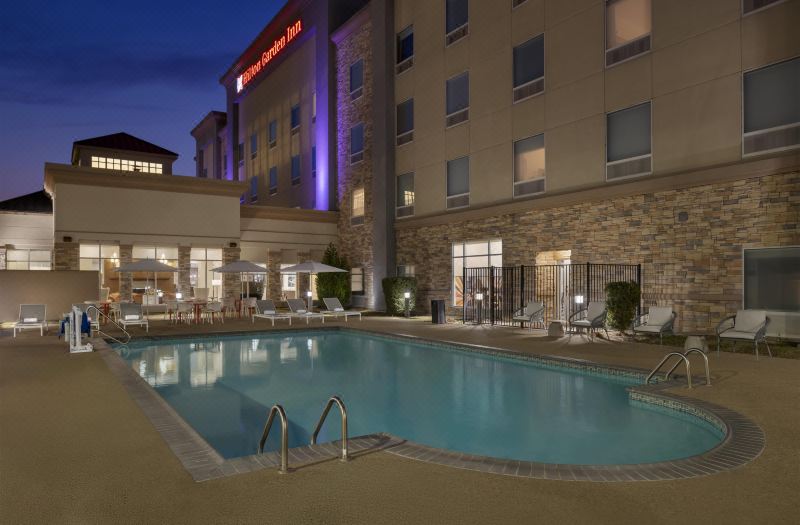 Hilton Garden Inn San Marcos photo 2