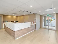 The Hue Hotel, Ascend Hotel Collection Hotel di Kamloops
