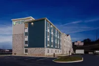WoodSpring Suites Washington Meadowlands PA