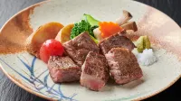 Yunokuni Tensyo - breakfast