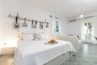 Palatiana Agriturismo-Philoxenia Cottages Retreat - Bãi biển