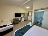 Ashwood Motel