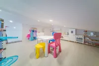 Gyeongju Maribel 317 Pool Villa Pension - Wi-Fi