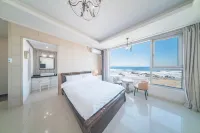 Yangyang Bada View