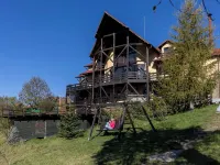 Akasha Retreat - Adult Only Hotel di 