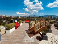Suites Terraza Imperial Hotels in Guatemala City