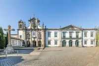 HI Guimaraes - Pousada de Juventude