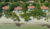 Naïa Resort and Spa - Gym