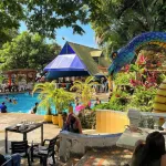 Hotel Campestre Los Gabrieles - Pools