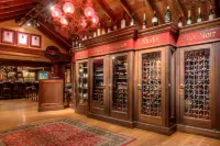 The Madison Hotel - bar