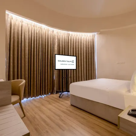 Golden Tulip Gurugram Sec-80