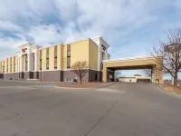 Hampton Inn la Junta Hotels in La Junta