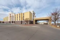 Hampton Inn la Junta