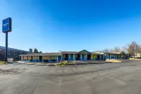 Rodeway Inn Auburn Hills - Detroit - 2-Star