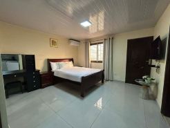 Moima Plaza Guesthouse