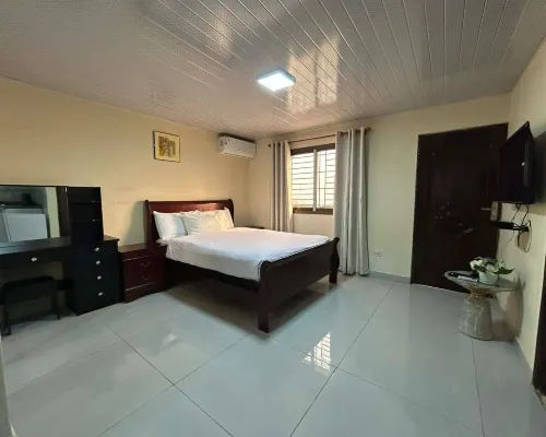 Moima Plaza Guesthouse Hotels in Monrovia