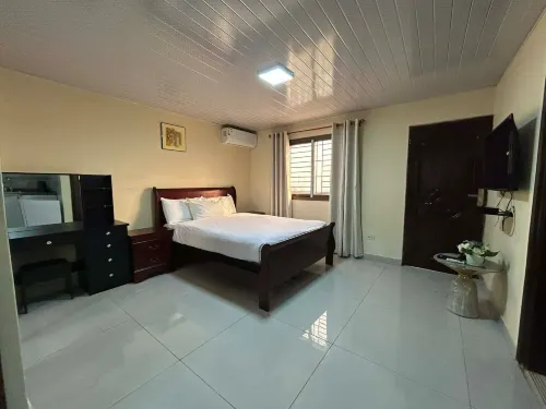 Moima Plaza Guesthouse