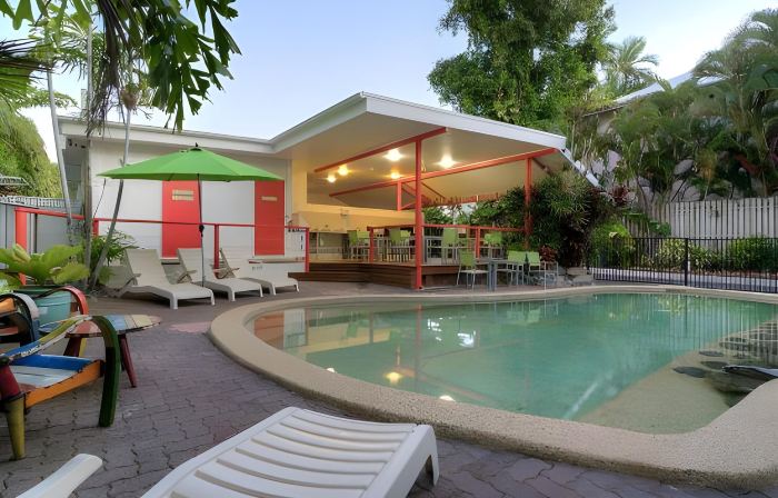 Port Douglas Motel