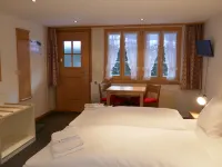 Chalet Schwendihus - Homestays