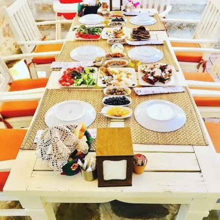 Eski Datça Otel