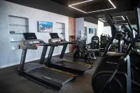 Marupiara All Inclusive Resort by Wish - Gym