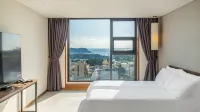 Temata Hotel Segwipo Jeju - เปิดใหม่