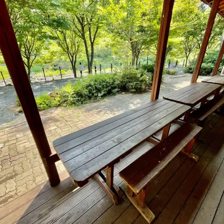 Jecheon Elim Pension Camping Site