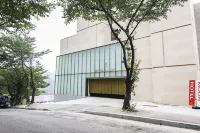 공주(동학사) 호텔문 노은역  주변 호텔