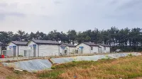 Wando Haesong Pension
