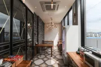 Cheonan la Tree Hotel - Motels
