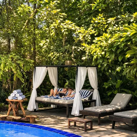 Sundaras Family Suites
