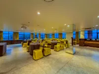Zip by Spree Hotels Ilkal - Aamiainen