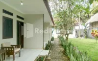 The SO Hotel Mitra RedDoorz