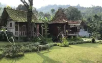 Rumah Jawa Antik