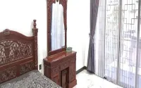 Rumah 5KT Sby Brt dkt Kidzania