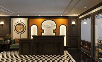 Aquarius Premium Hotel