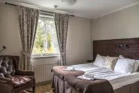 法爾納海爾嘉德 SPA 飯店 - 健身房